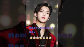 Download Mp3 Happy Minhyuk Day!    #minhyuk #btob Gudang lagu Download Mp3 Happy Minhyuk Day!    #minhyuk #btob