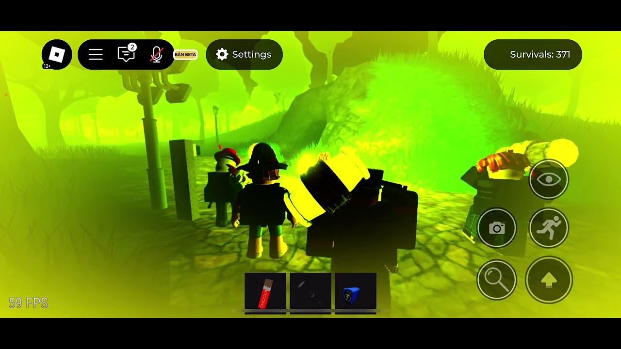 roblox the rakoof ep17