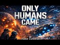 The Galaxy Was Dying—Then Humans Answered The Call#HFY#SciFiStory#HumanityFirst