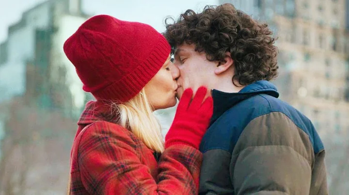 Rachel, Toby and Sam Kisses | Fleishman Is in Trou...