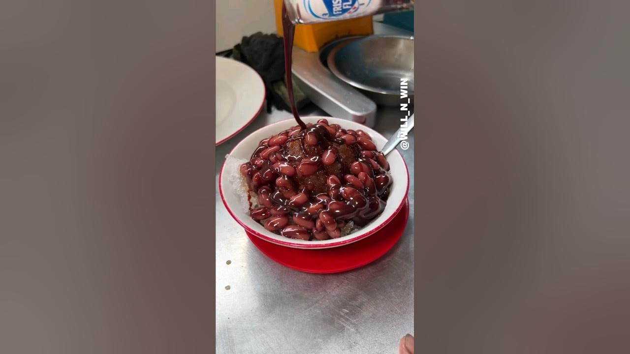 Es Kacang Merah pas banget buat Buka Puasa Coii #ngeshortsdulu #ngeshortsbareng #ngabuburitdishorts Es Kacang Merah pas banget buat Buka Puasa Coii #ngeshortsdulu #ngeshortsbareng #ngabuburitdishorts