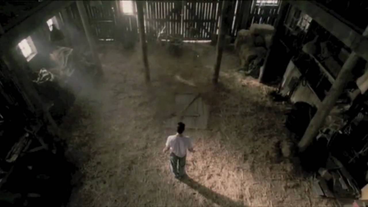 Superman Returns The Bryan Singer Cut Final Trailer