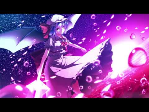 【東方vocal】Lunatic Scarlet（改重低音強化版）