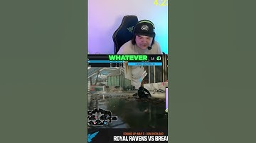 Dashy Gives Merc a New Nickname.. 😂😭