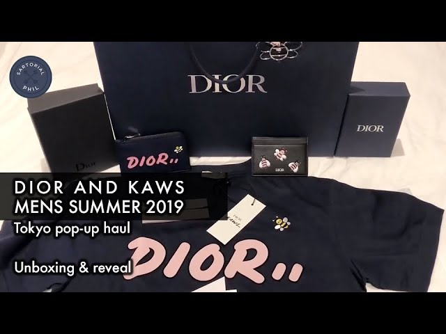 How Kim Jones Made Dior Pop