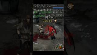 Vampire's Fall 2 | 30k Critical Charged Attack in PvP With Dual Simple Build