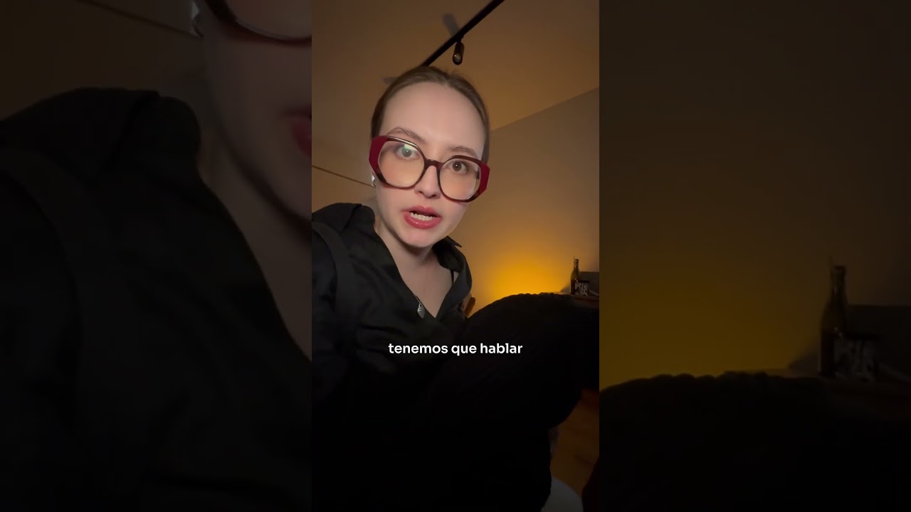 Nuevo episodio. Miércoles 29. 