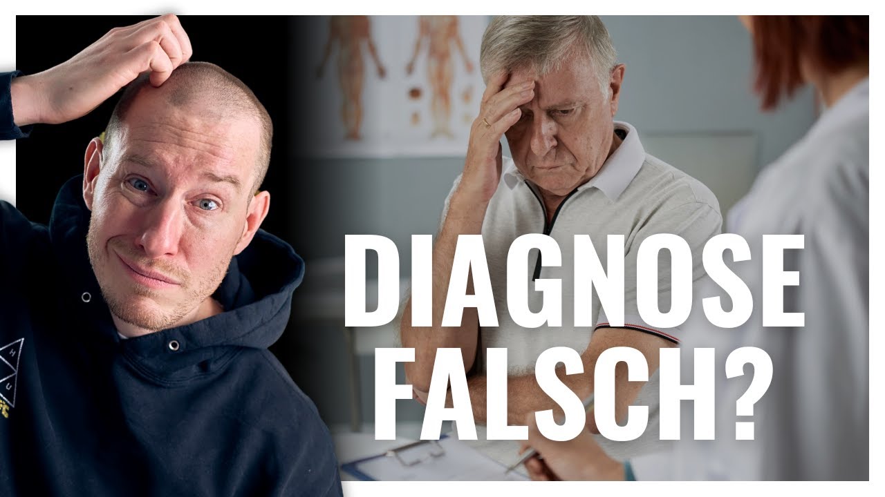 Falsche Diagnose? Diagnosefehler vermeiden? Screening und Gesprächsführung für Physios!