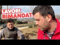Non posso fresare lâ€™orto