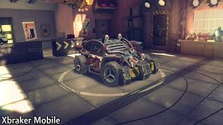 CarRage -  New Car Unlocked - Car Crashes and Destructions - Best Android Gameplay screenshot 4