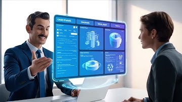 Build a Stunning Website with AI in 60 Seconds | Free. No Code. No Catch – Moksy.ai