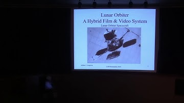 The Lunar Orbiter Project: Mapping the Moon for the Apollo Program