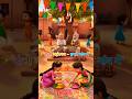 होली महोत्सव हमारे गांव में 🥳#viralvideo #3danimation #cartoon #viralvideo