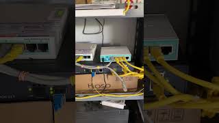 Mini Server 23 User Dua Jalur HTB & Olt