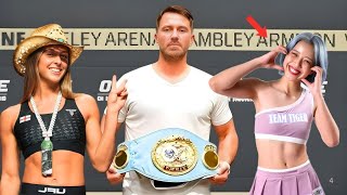 She's the Biggest Threat to Dakota Ditcheva! Mona Kimura Dakota's Career FIRST LOSS!