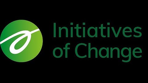 Concluding Plenary 5: Empowering Change Makers