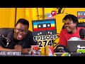 |Episode 274| Heavy K vs Jorga Smith, Somizi vs Mohale, survivor SA, Zoom Etiquette, Nemeneme