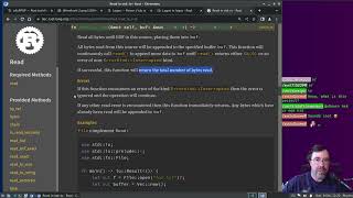 006 [DataDisintegrator] porting the lexer from C to Rust