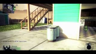 Knife Handler | OCE | By NommProductions
