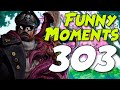 Heroes of the storm wp and funny moments 303