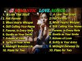 Easy Listening | A Love That Stays - Romantic 💖 Love Songs 🎵 | Best Lyrics Video - 26-01-26
