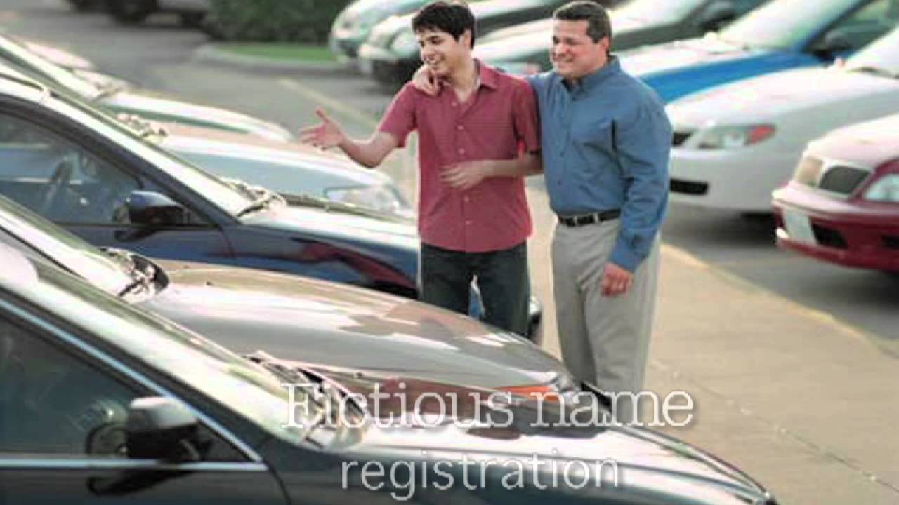 Florida Auto Dealer Auction Licensing Info YouTube