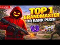 FREE FIRE LIVE RUSH GAME PLAY| FF LIVE RANK PUSH | JASS GAMING