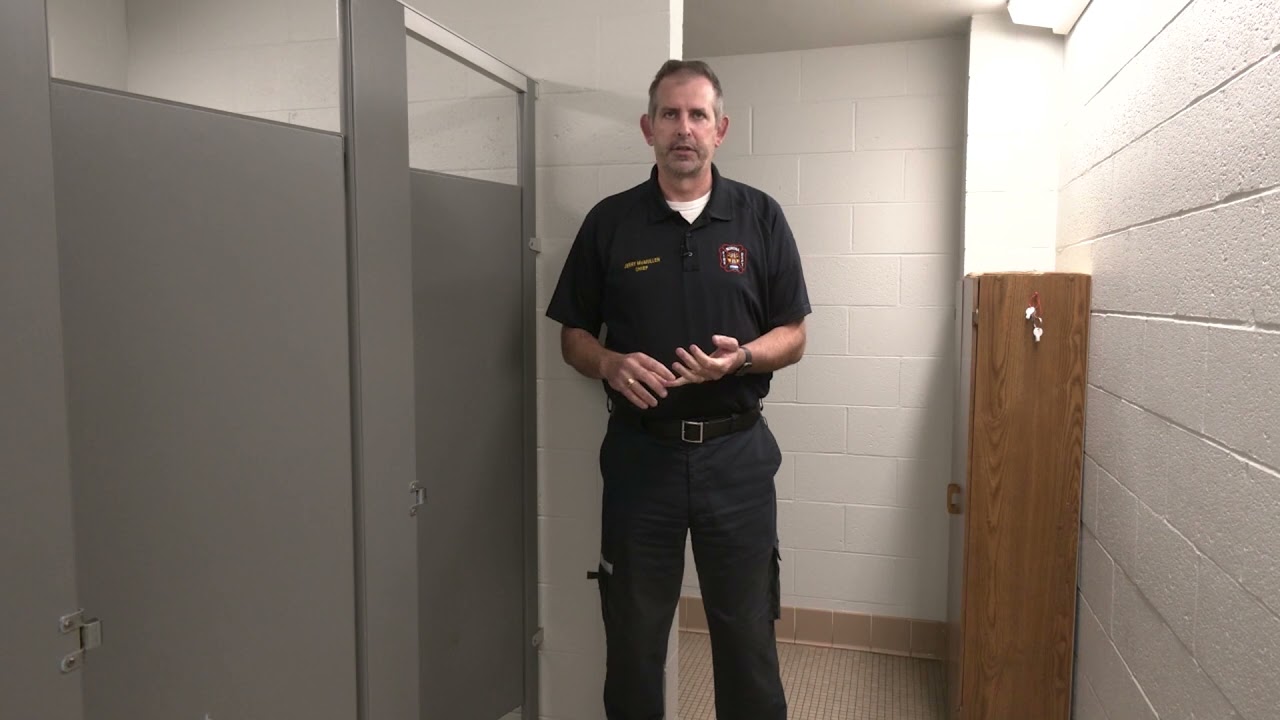 City of Monona - Public Safety Virtual Tour 2021