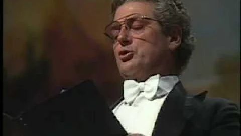 HAENDEL MESSIAH THE TRUMPET SHALL SOUND