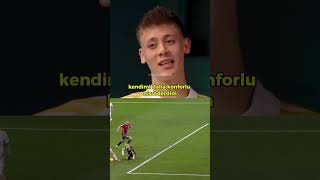 Kaçırcam Diye Korktum Arda Güler Real Madriddeki Ilk Ünü Nasıl Attığını Anlatıyor