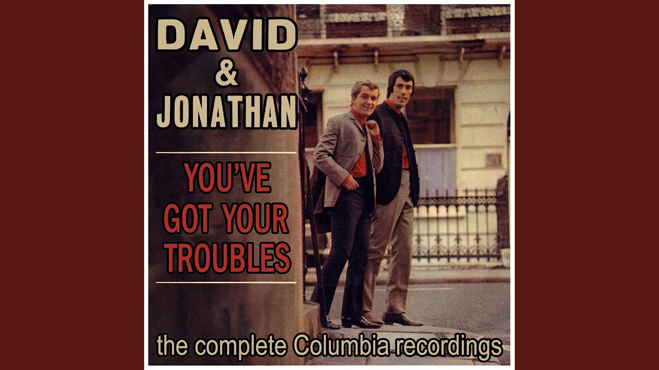 I've Got That Girl On My Mind