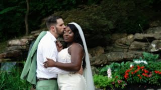 Courtney and Richard || Wedding