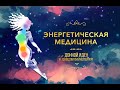 Энергетическая медицина | Донна Иден и Дэвид Файнштейн