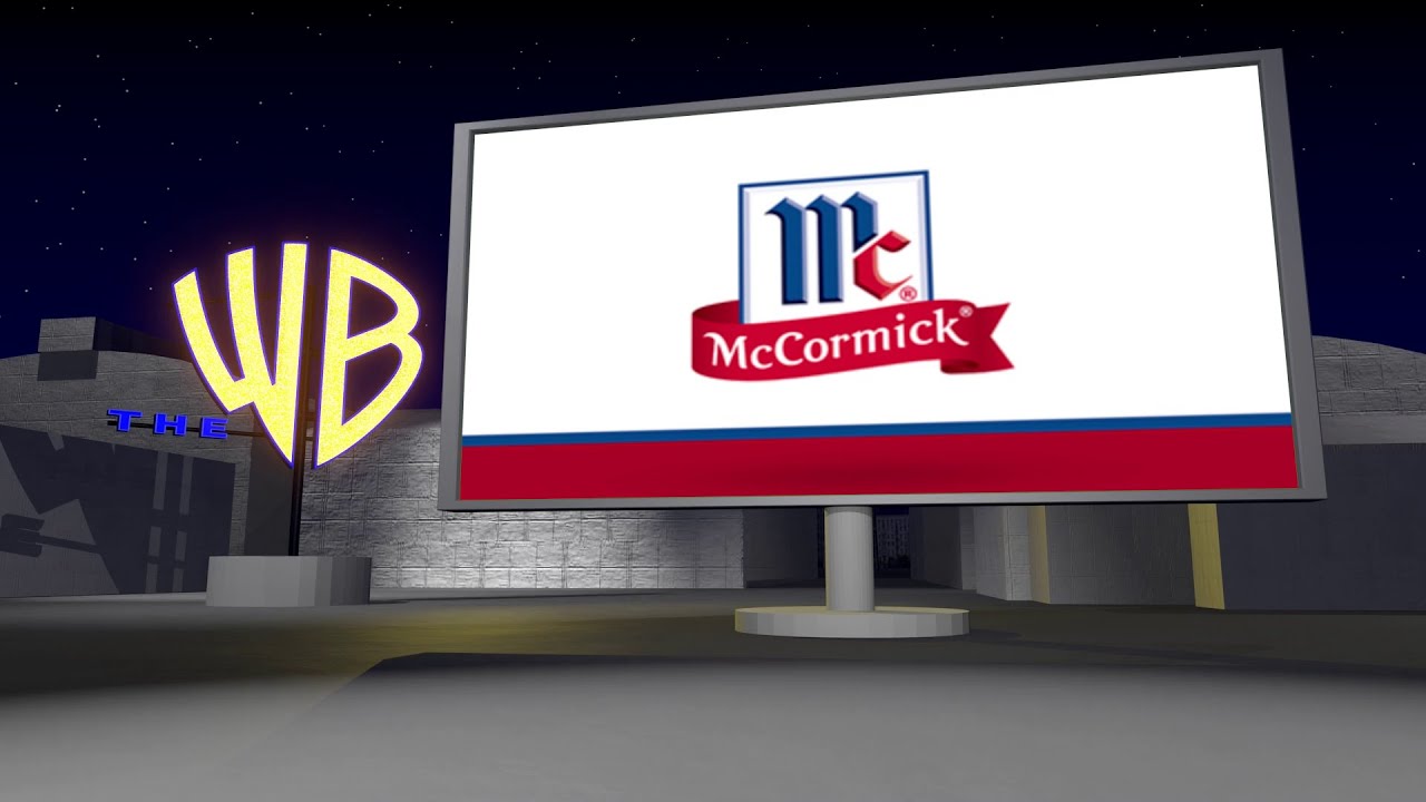 (AU) The WB - Sponsor ID: Lyla in the Loop (2025) [F-M]