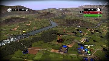 Ruse: Triple Alliance | Success In Failure