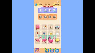 Connect Master Level 292 walkthrough solution 