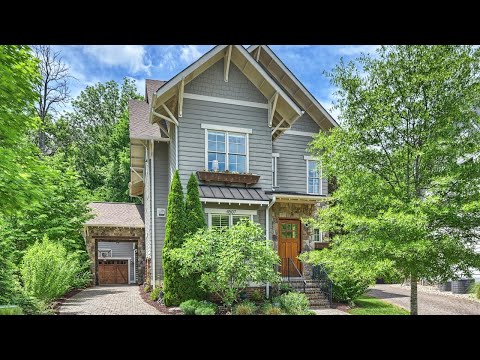 4507 Givens Way, Charlotte, NC home video tour