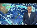 NZ: Colder tonight for many, Lunar eclipse Tuesday, high pressure dominates