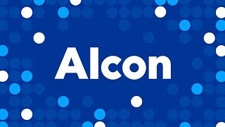 Alcon -- See Brilliantly