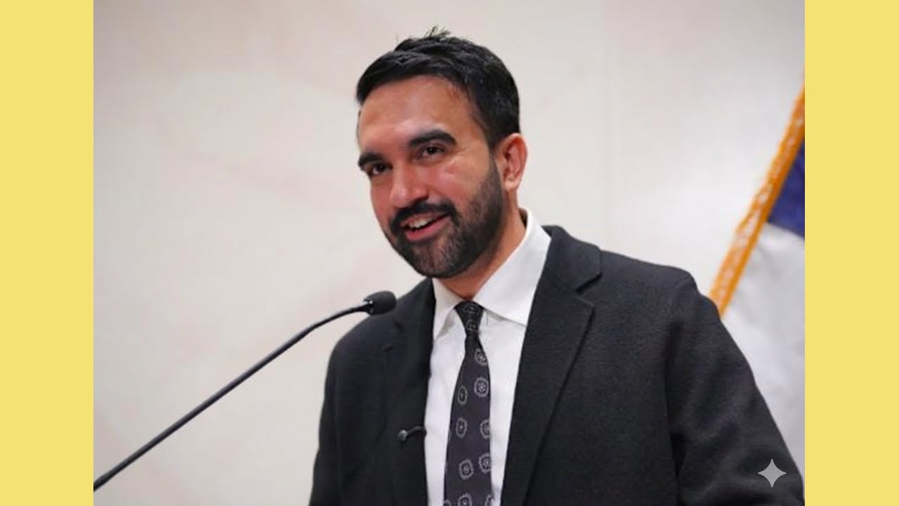 Mayor Mamdani's choices for housing issues and tenants' rights: The good and the, uh, not-so-good?