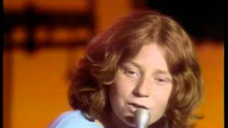 Danny Bonaduce - "Save a Little Piece For Me" (1973) Wealth