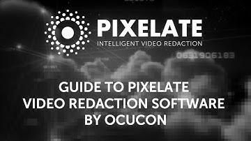 Guide to Pixelate by Ocucon