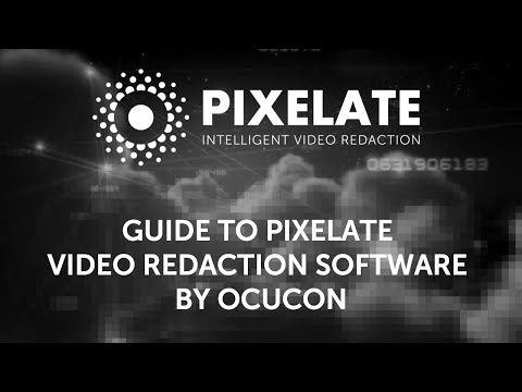 Guide to Pixelate by Ocucon