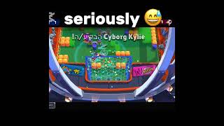 not this time radan 😉 #brawlstars
