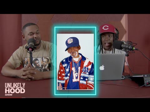 Rappers 30+ should hang it up