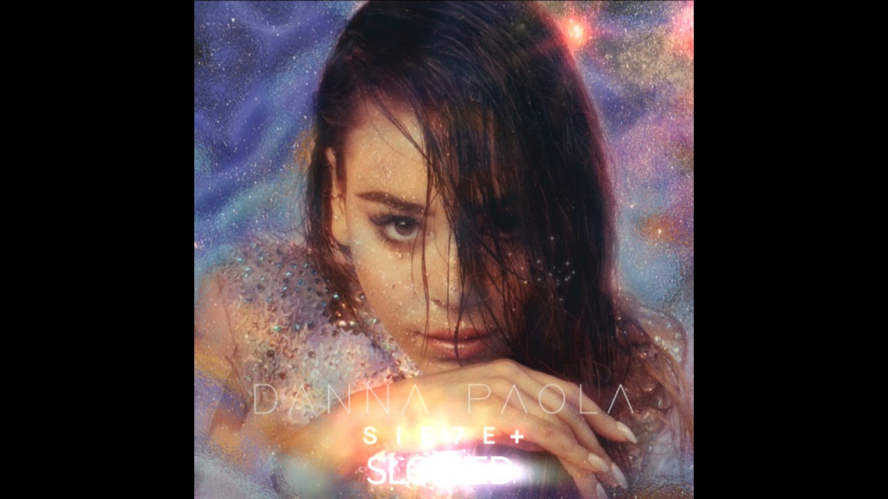 Final Feliz - Danna Paola | slowed n reverbed