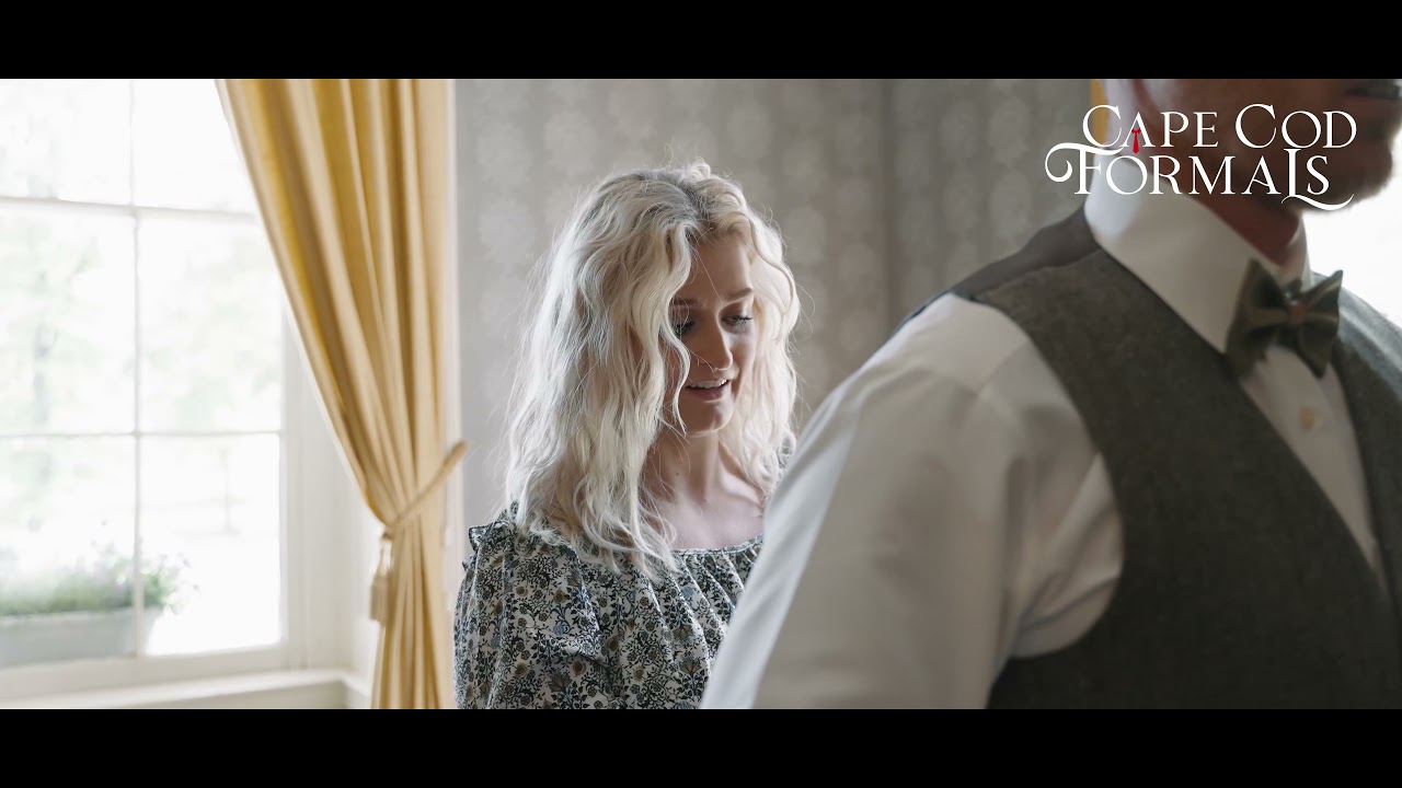 prom dresses cape cod