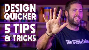 Verbeter uw workflow in Carveco Maker met deze 5 tips en trucs