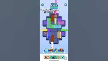 Water Out Puzzle Level 196 walkthrough #WaterOutPuzzle