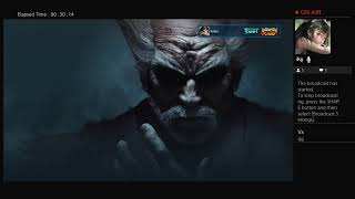 Tekken asmr screenshot 5